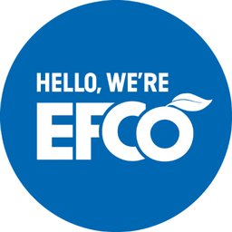 Company logo EFCO Products