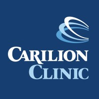 Company logo Carilion Clinic