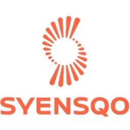 Company logo Syensqo