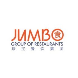 Company logo Jumbo Group of Restaurants