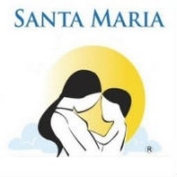 Company logo SANTA MARIA HOSTEL