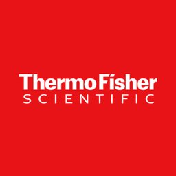 Logotipo de la empresa Thermo Fisher Scientific
