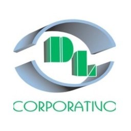 Logotipo de la empresa CORPORATIVO DL