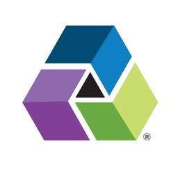 Company logo AEG Vision