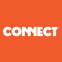 Logotipo de la empresa Connect