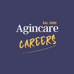 Company logo Agincare