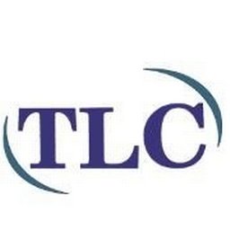 Company logo TLC
