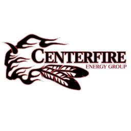 Centerfire Energy Group Logo
