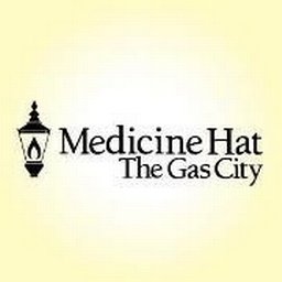 Company logo City of Medicine Hat