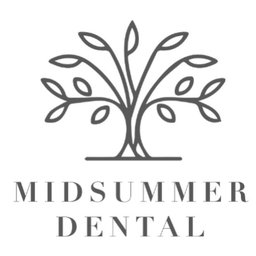 Company logo Midsummer Dental