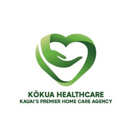 Company logo Kokua Healthcare
