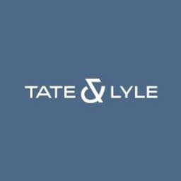 Company logo Tate & Lyle