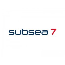 Logotipo de la empresa Subsea7