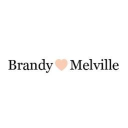 Company logo Brandy Melville