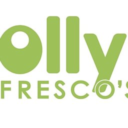 Olly Fresco's BVS Logo