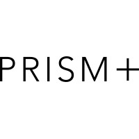Company logo PRISM+