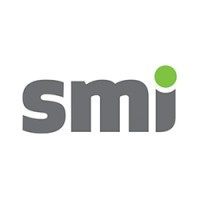 Company logo SMI