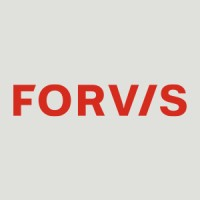 Company logo Forvis