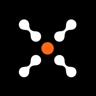 شعار الشركة Axonius