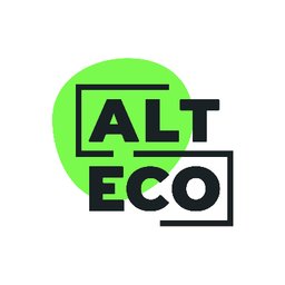 Alt Eco Logo