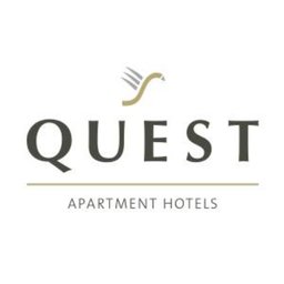 Company logo Quest Apartments