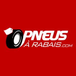 Company logo Pneus à rabais