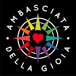 Company logo Ambasciata della Gioia