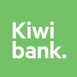 Company logo Kiwibank