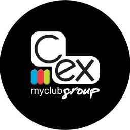 C.ex Group Logo