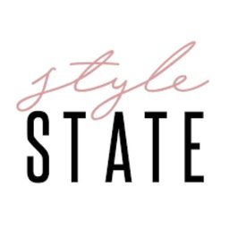 Company logo Style State