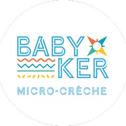 Logo de l'entreprise Crèche BabyKer