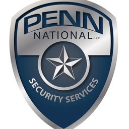Company logo Penn National Security Services