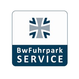 Firmenlogo BwFuhrparkService
