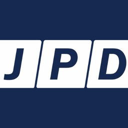 Company logo JPD UK Services Ltd