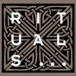 Firmenlogo RITUALS COSMETICS