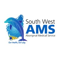 Company logo SWAMS