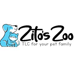 Company logo Zito's Zoo