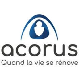 Logo de l'entreprise ACORUS