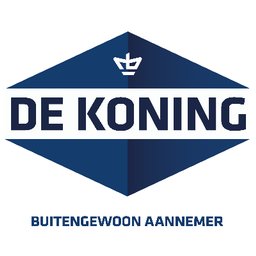 Company logo Gebroeders De Koning B.V.