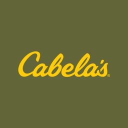 Company logo Cabela's Inc.