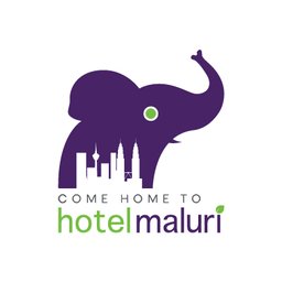 Logo syarikat Hotel Maluri Kuala Lumpur