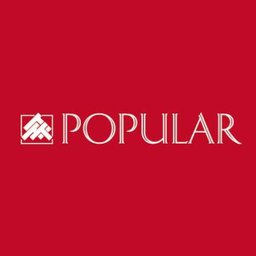 Logo syarikat Popular Book Co. (Malaysia) Sdn Bhd