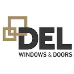 Company logo Del Windows & Doors Inc.
