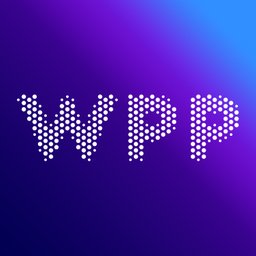 Logo perusahaan WPP