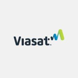 कंपनी का लोगो Viasat