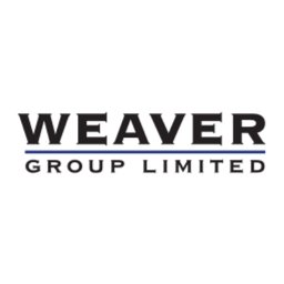 Company logo Weaver Group