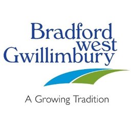 Company logo TOWN OF BRADFORD WEST GWILLIMBURY