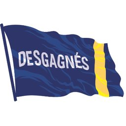 Company logo Groupe Desgagnés