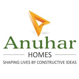 कंपनी का लोगो Anuhar Homes Pvt Ltd