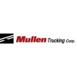 Company logo Mullen Trucking Corp.